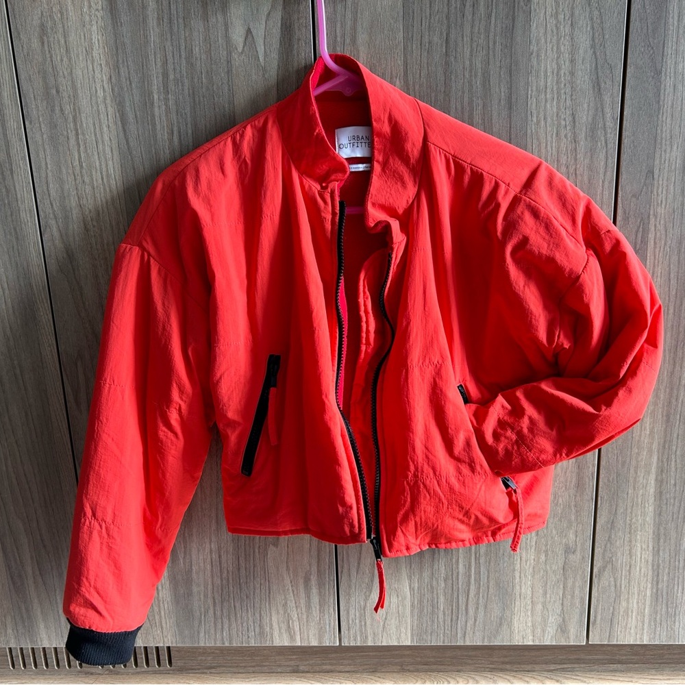Urban Outfitters Jacket